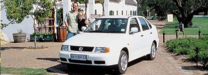 Winelands Car Hire 