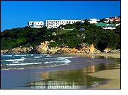Fancourt Hotel and Golf Estate Hotel, Camps Bay
