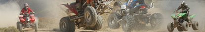 Quad Biking Garden Route