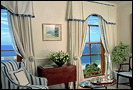 Premier Rooms at Fancourt Hotel and Golf Estate Hotel