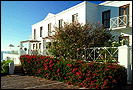 Double Rooms at The Plettenberg