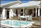 Mountain Rooms at Fancourt Hotel and Golf Estate Hotel